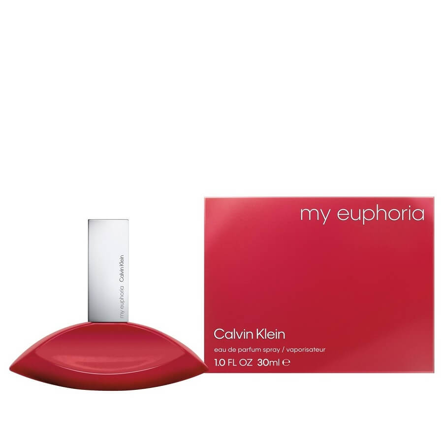 My Euphoria Eau de Parfum