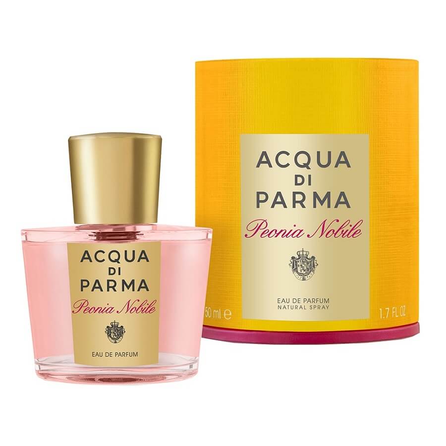 Peonia Nobile Eau de Parfum