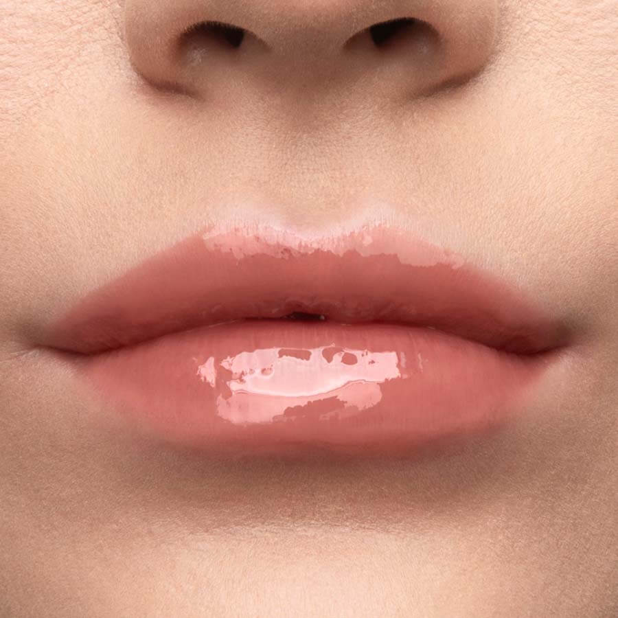 Lip Injection Power Plumping Lip Gloss