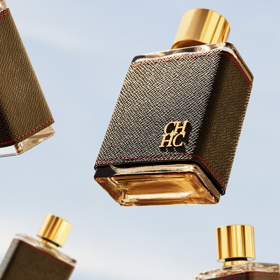 CH Men Eau de Toilette