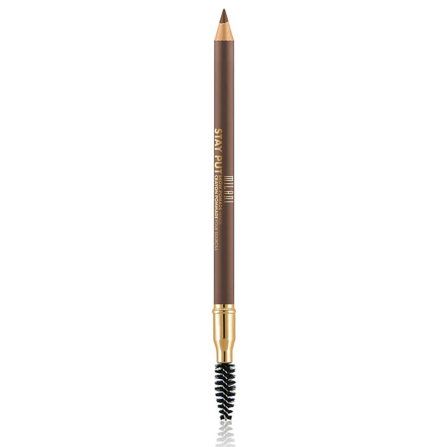 Brow Pencil Stay Put Pomade