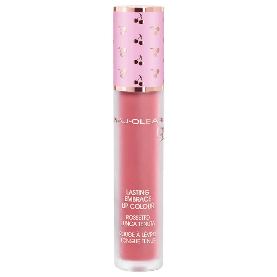 Lasting Embrace Lip Colour
