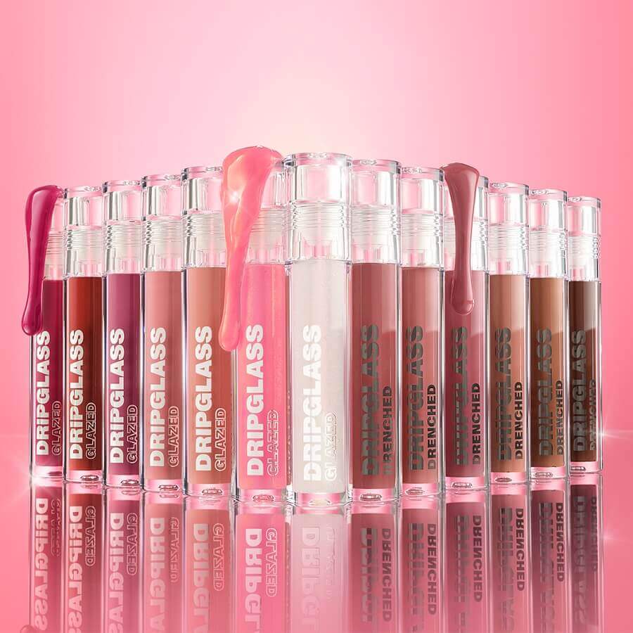 Dripglass Lip Gloss