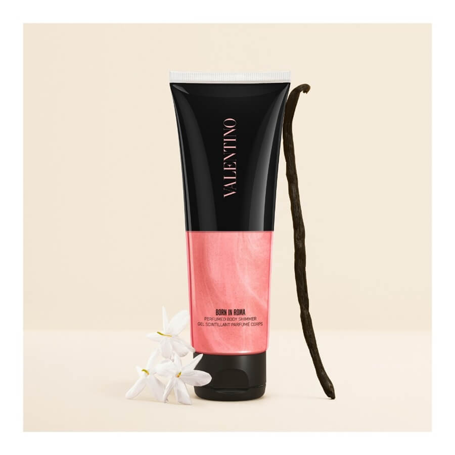 Born In Roma Hair Mist