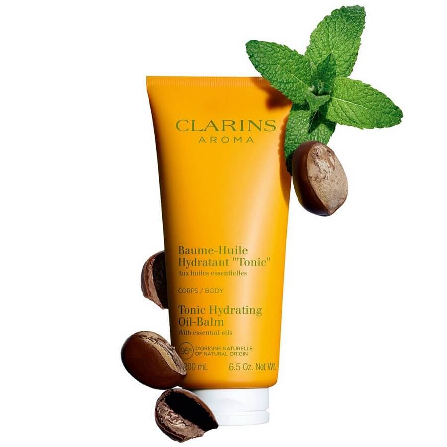 Body Tonic Balm