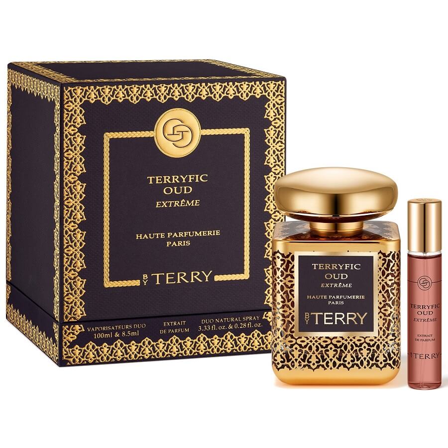 Terryfic Oud Extreme Extract de Parfum Set