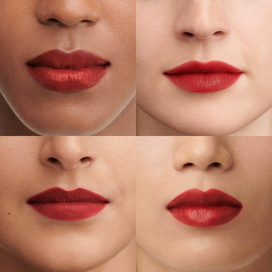 Lip Maestro Satin