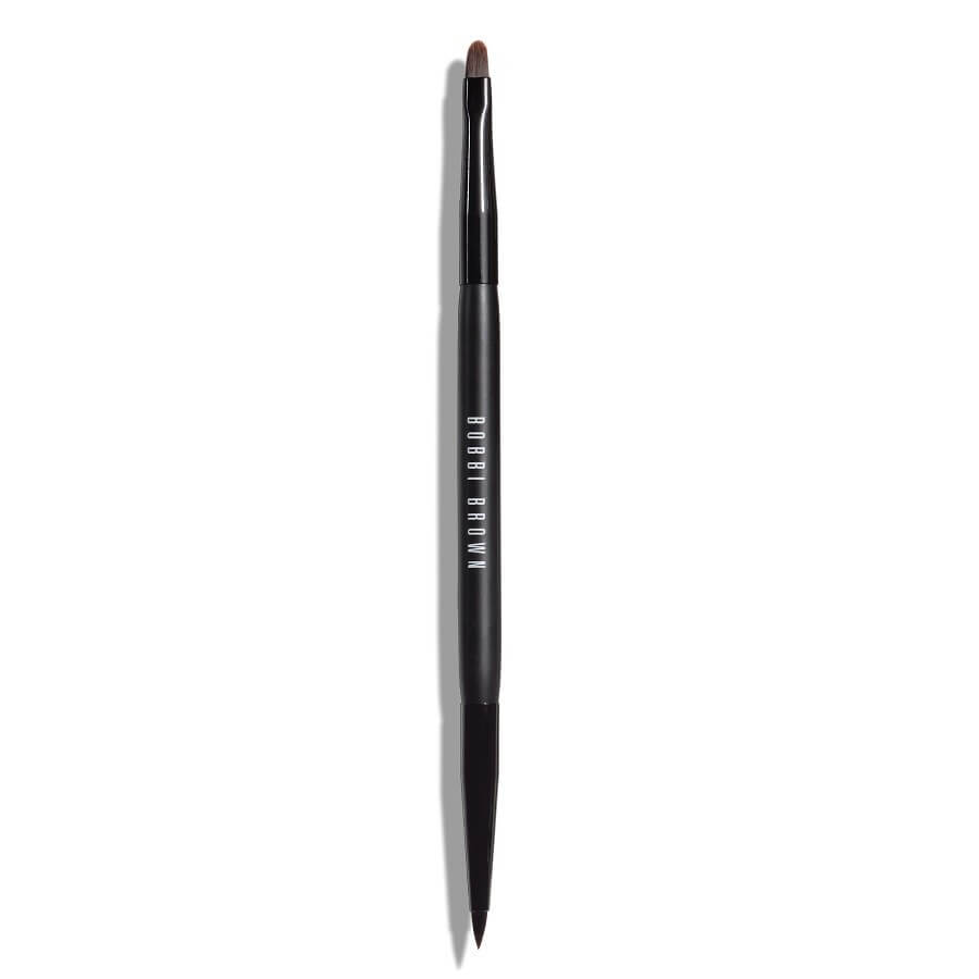 Downtown Dual Eyeliner Brush