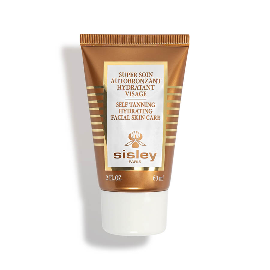 Self Tanning Hydrating Facial Skin Care