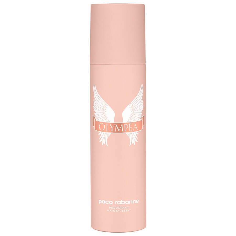Olympéa Deodorant Spray