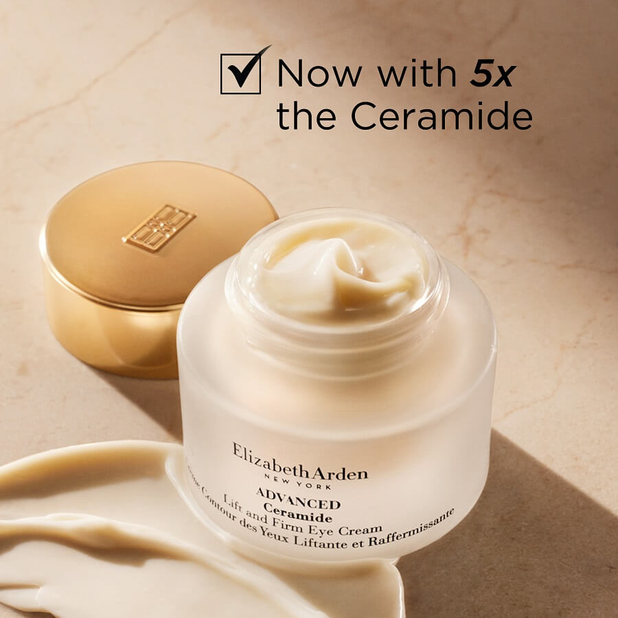 Ceramide Lift & Firm Eye Cream SPF 15