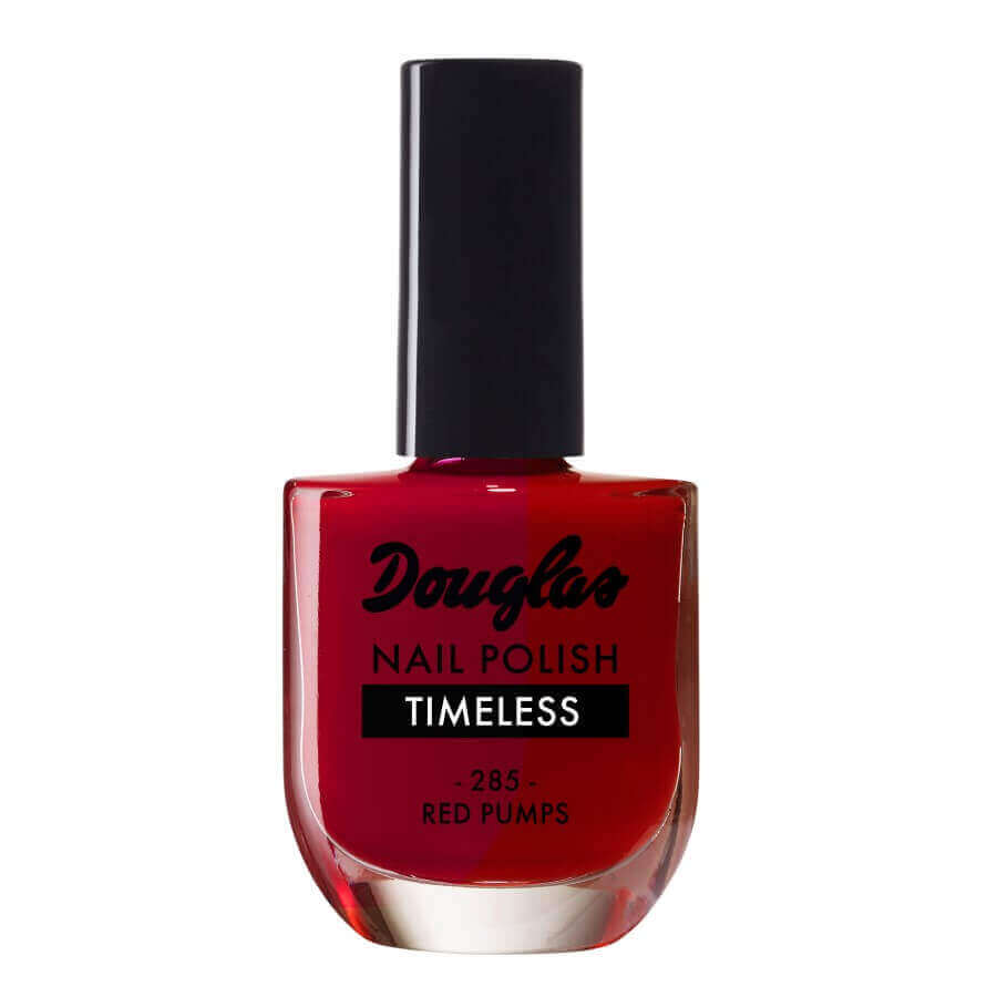 Nail Polish Timeless