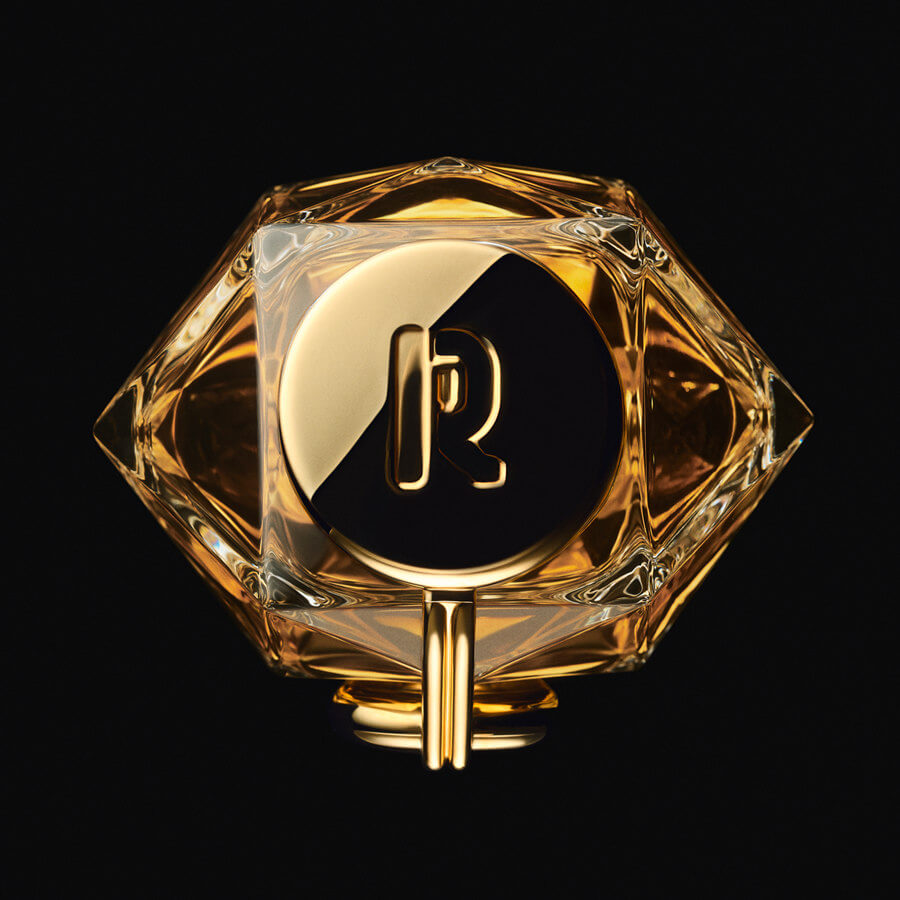 Million Gold For Her Eau de Parfum