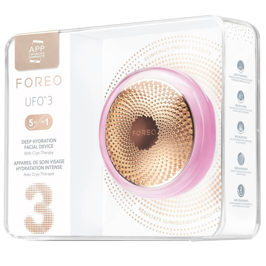 UFO™ 3 Pearl Pink