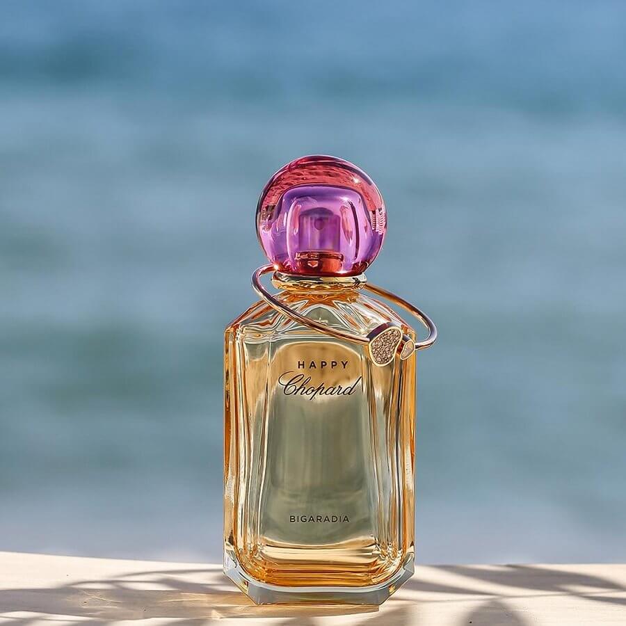 Happy Bigaradia Eau de Parfum