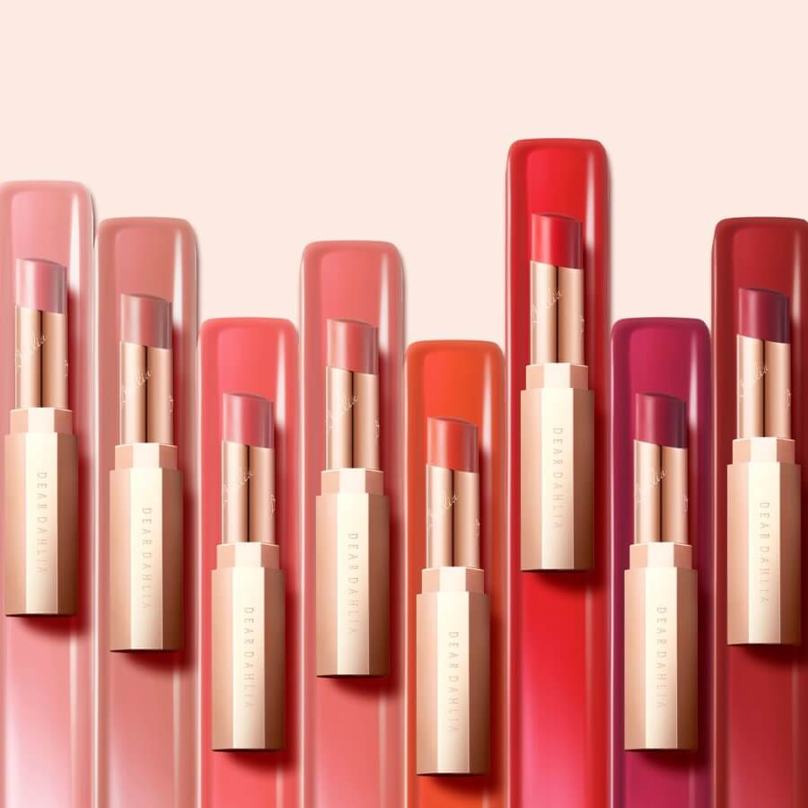 Blooming Edition Lip Paradise Color Balm