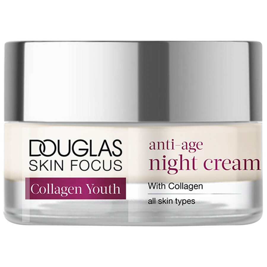 Anti-Age Night Cream