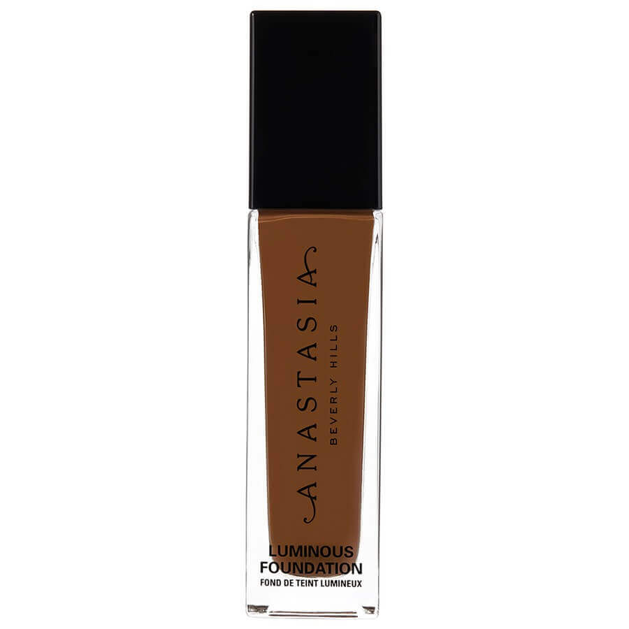 Luminous Foundation