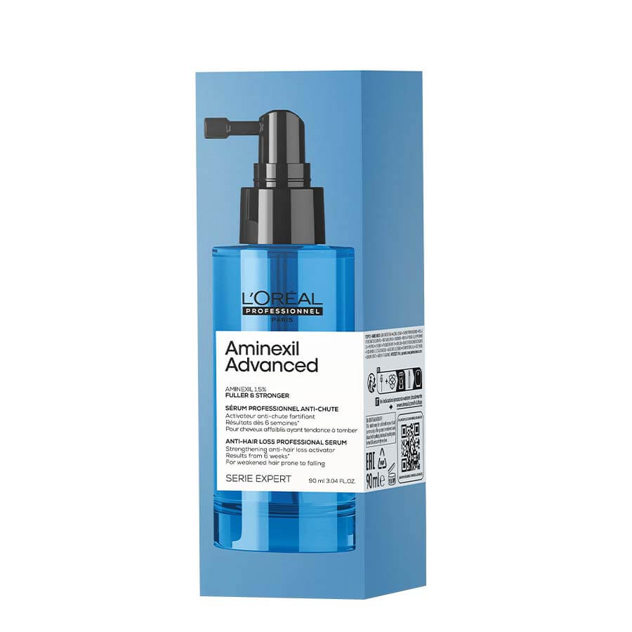 SerumAminexil Anti-Hair Loss Serum