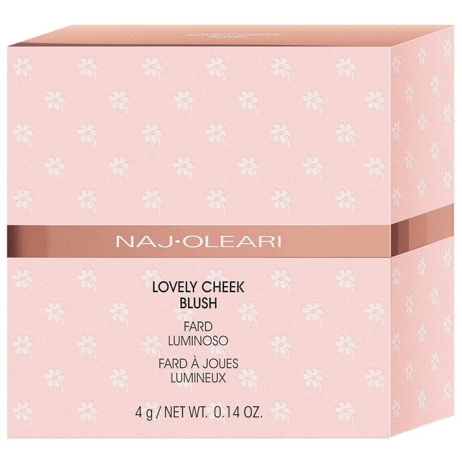 Lovely Cheek Blush