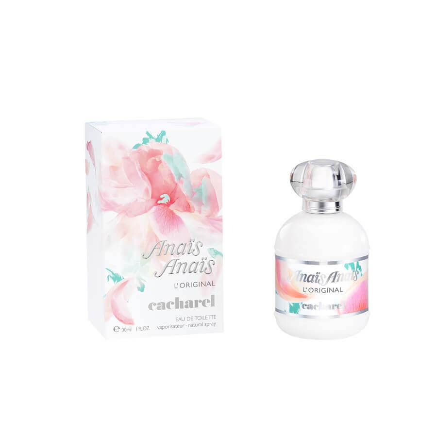 L'Original Eau de Toilette