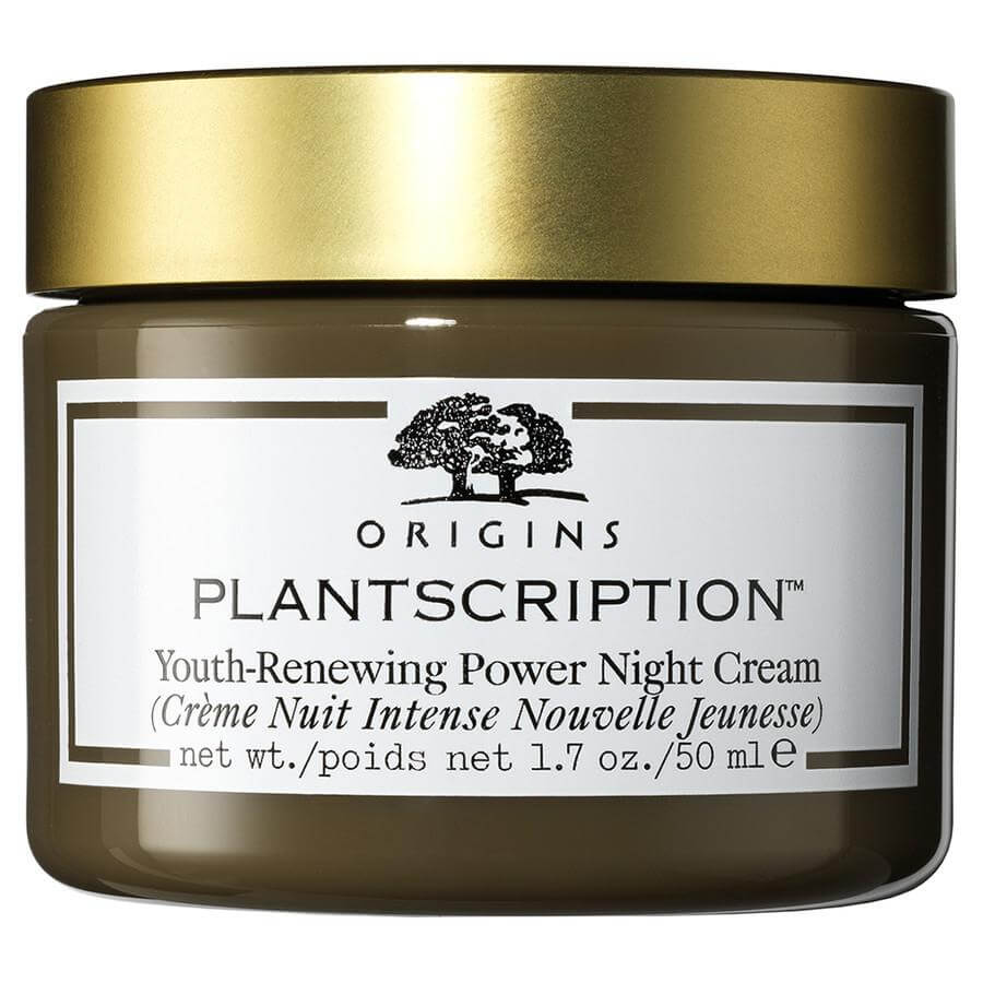 Youth-Renewing Power Night Cream