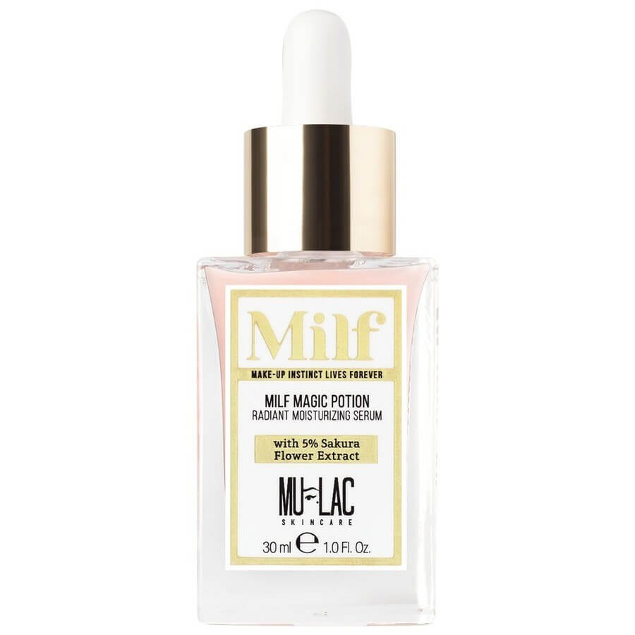 Milf Magic Potion Serum