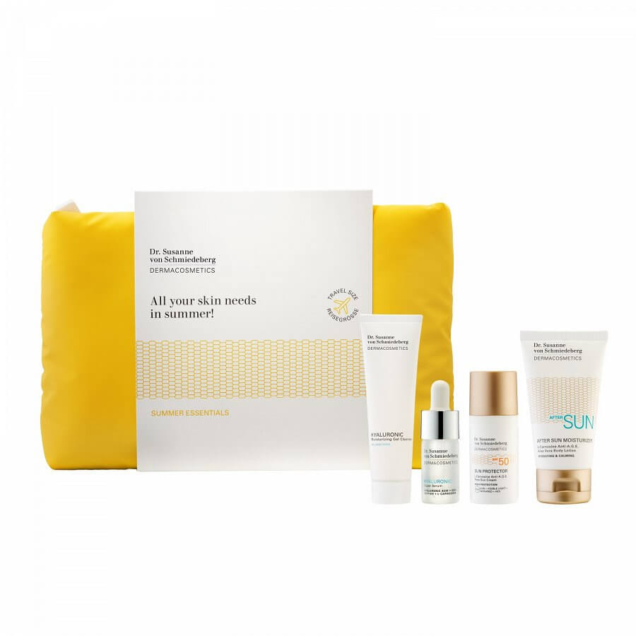 Summer Essentials Set