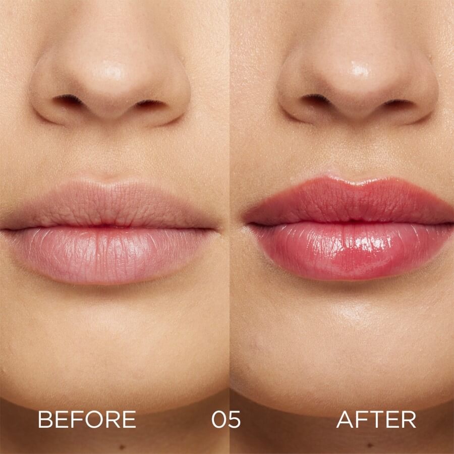 Lip Oil Balm 01