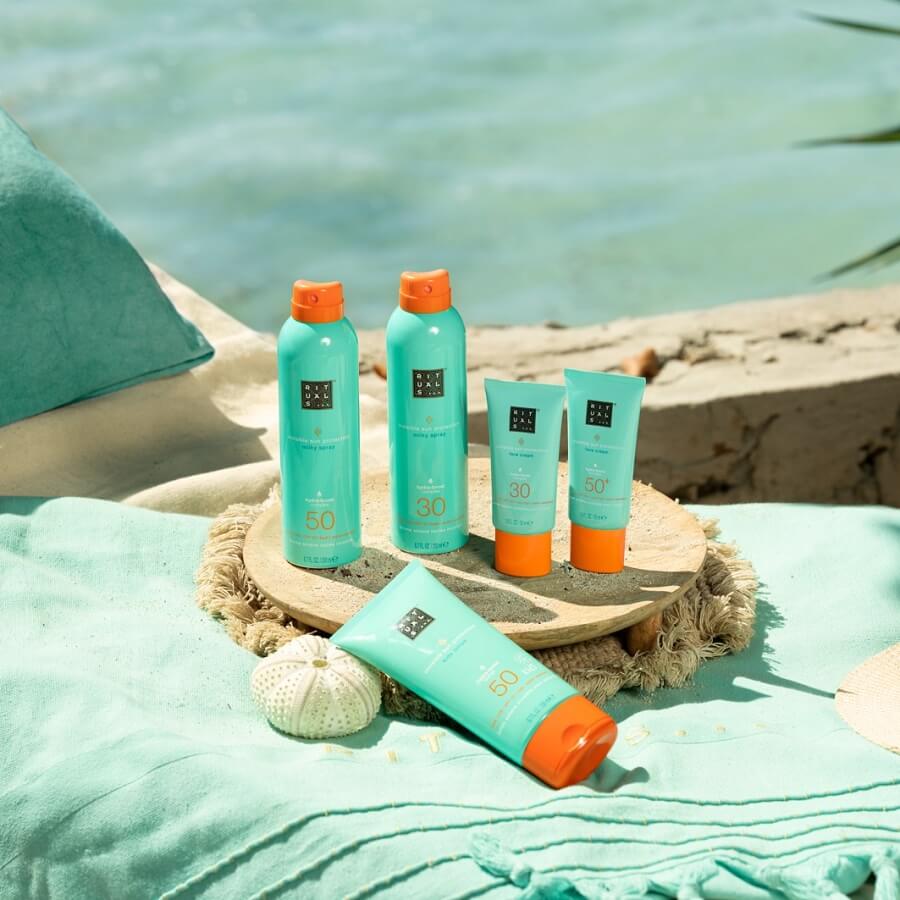 Karma Sun Face Cream