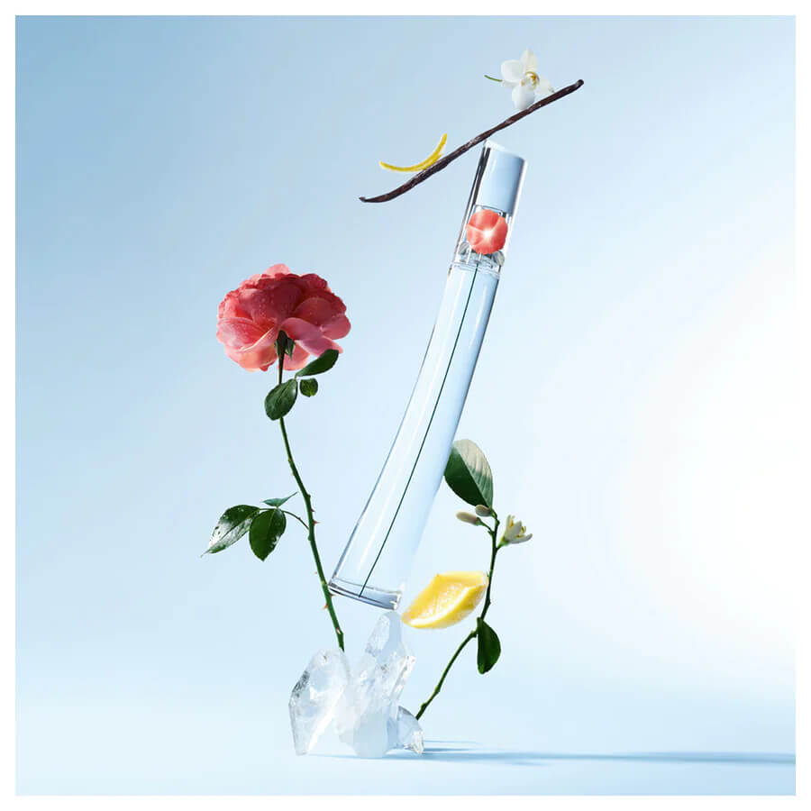 Flower By Kenzo Eau de Toilette