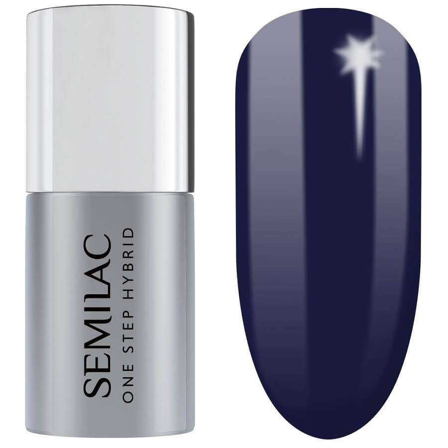 One Step Hybrid Nail Polish