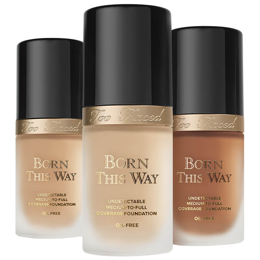 Born This Way Foundation