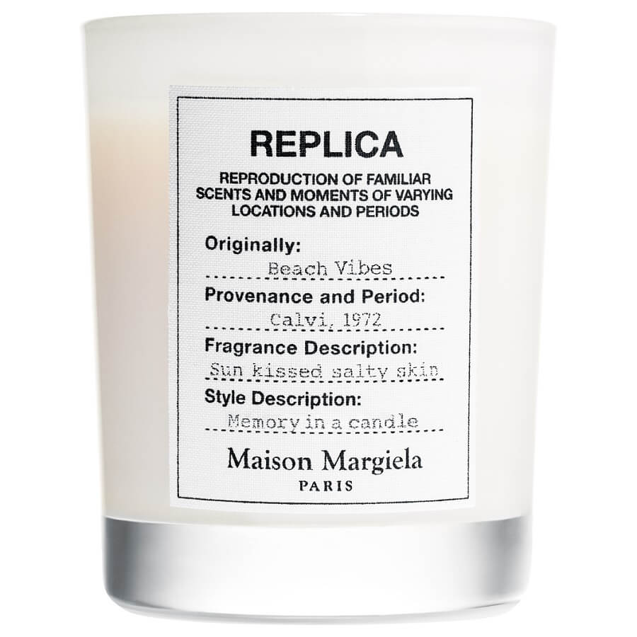 Beach Vibes Candle