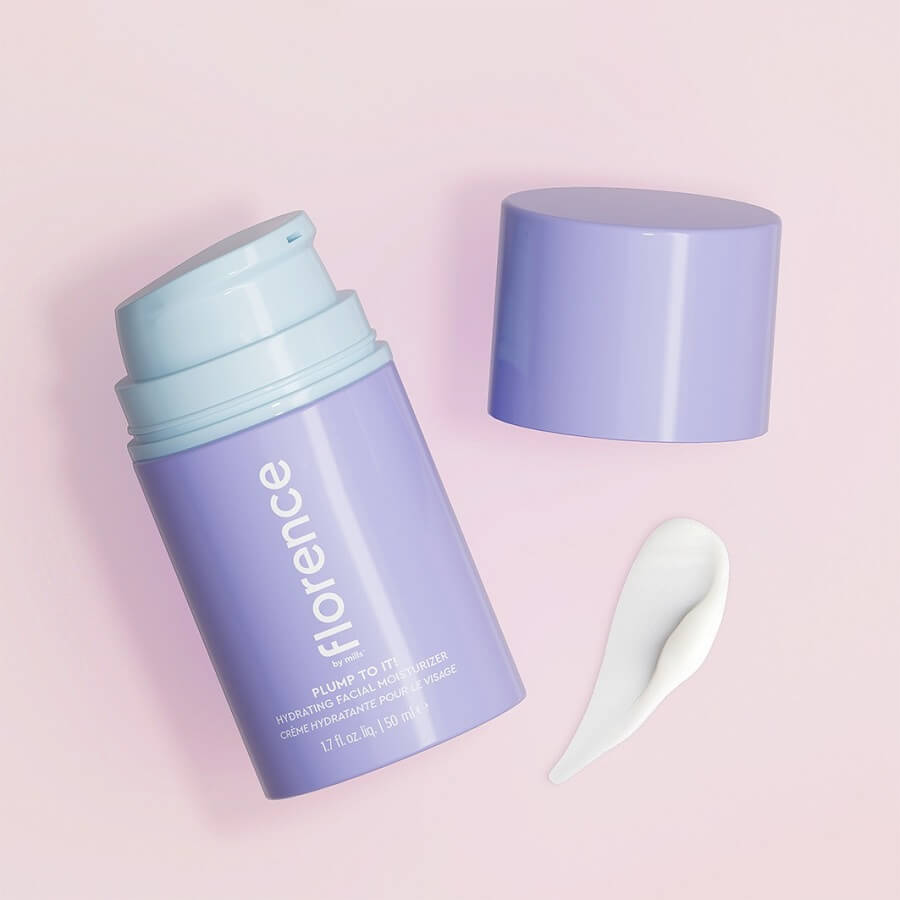 Plump To It Hydrating Moisturizer
