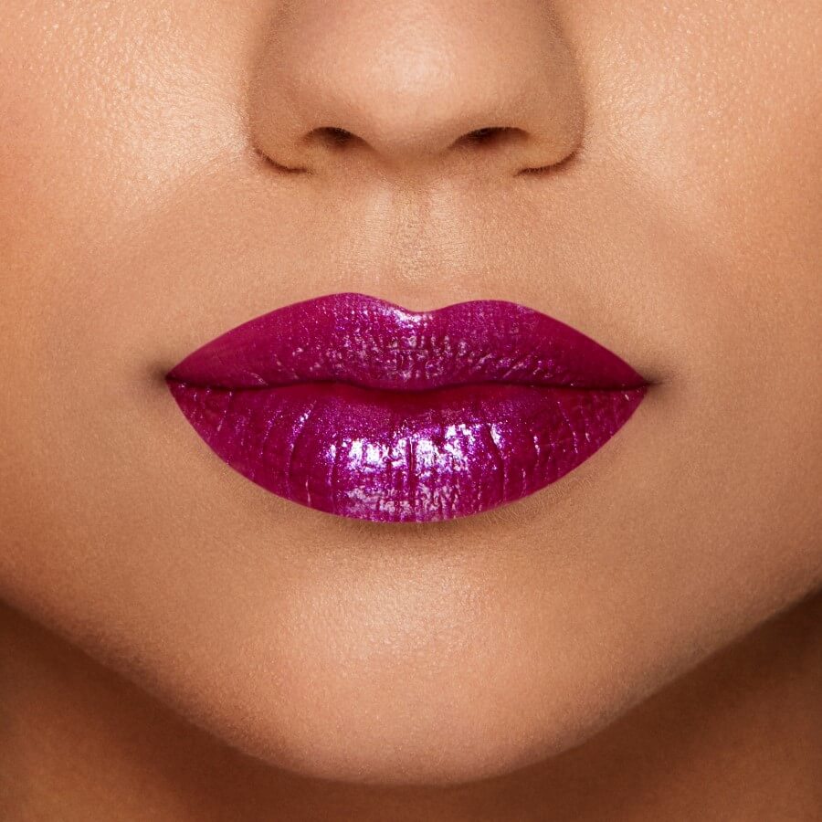 Juicy Fruits Comfort Lip Glaze