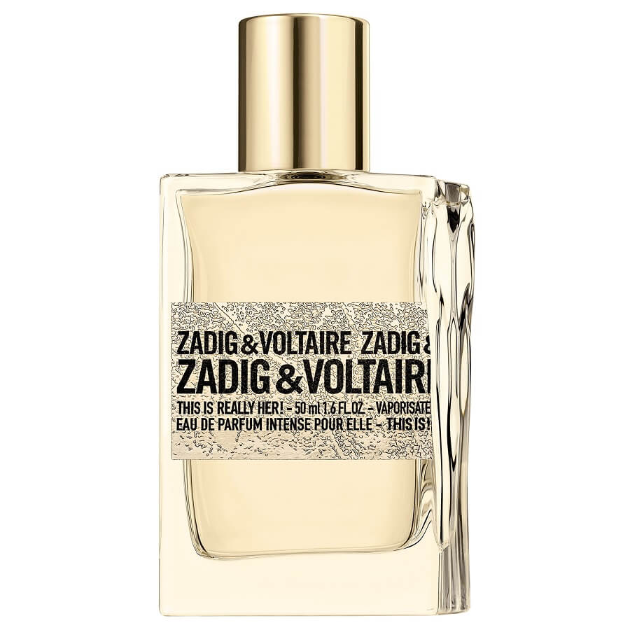 This Is Really! Her Eau de Parfum