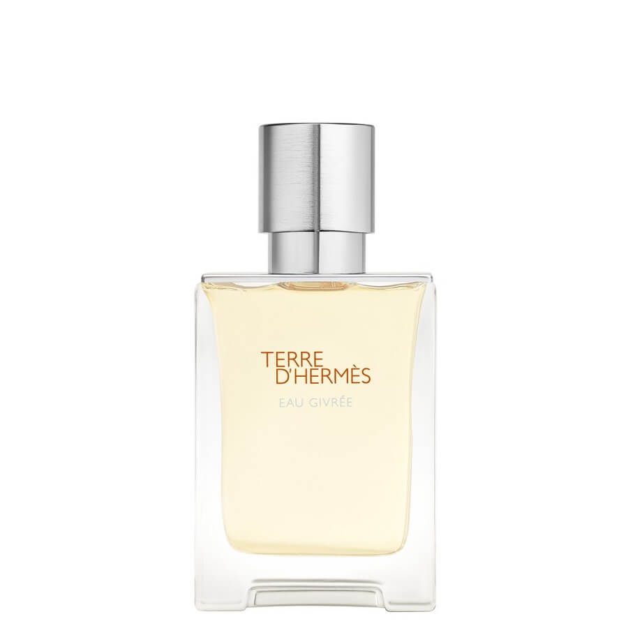 Terre D'Hermès Eau Givrée Eau de Parfum Refillable