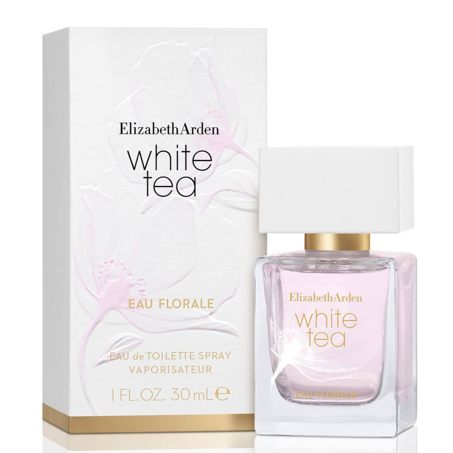 White Tea Eau Florale Eau de Toilette