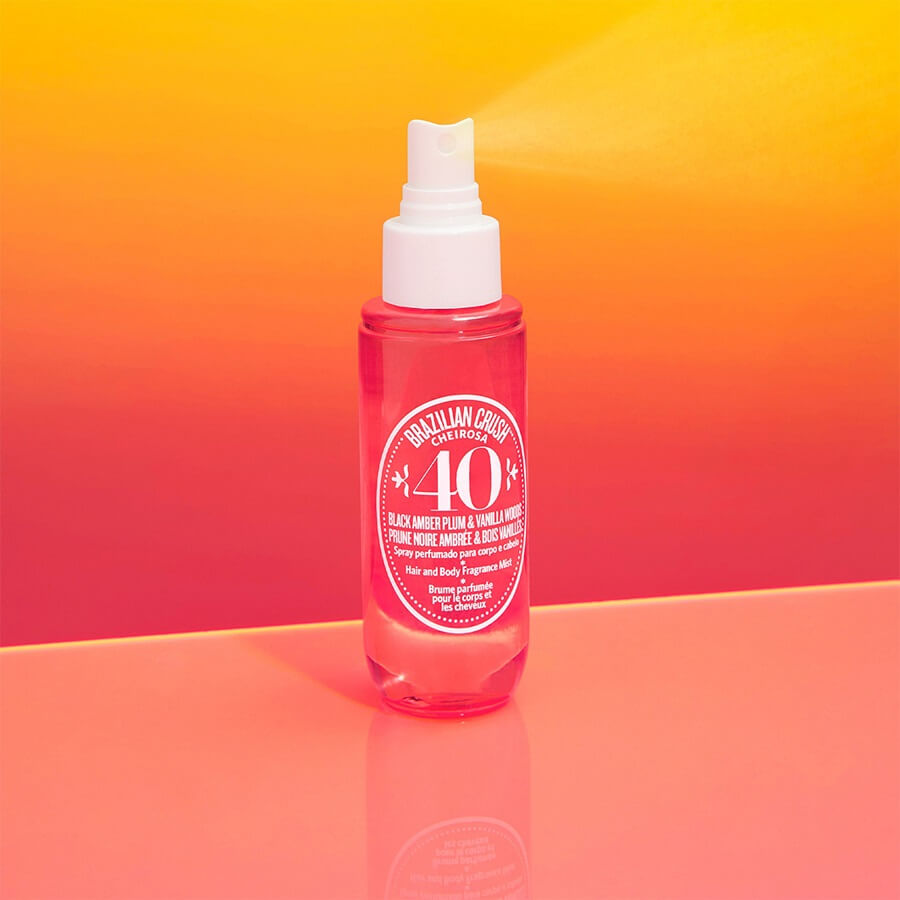 Cheirosa '40 Body Mist