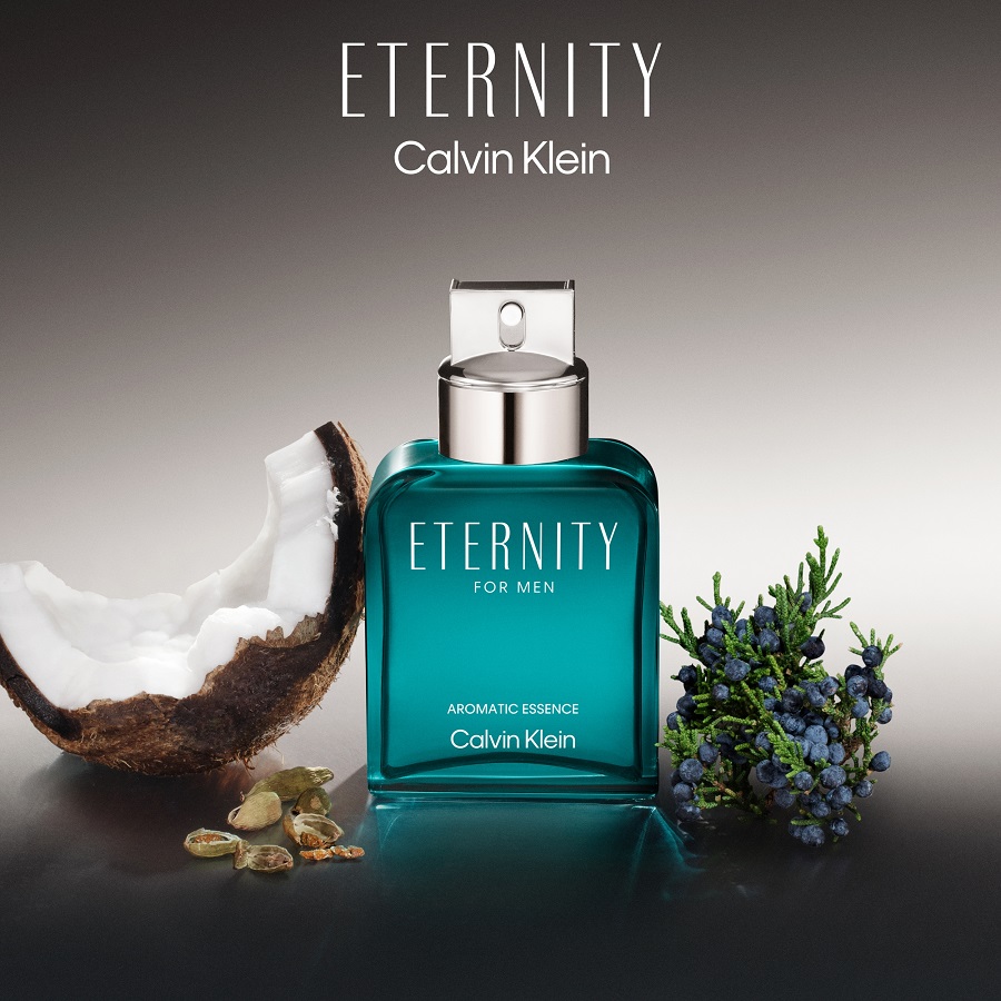 Eternity Aromatic Essence Men Eau de Parfum