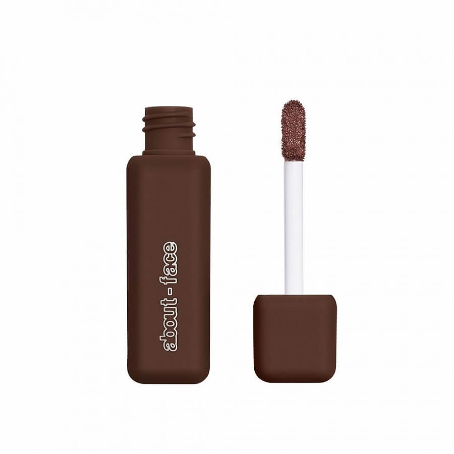 Matte Fluid Eye Paint
