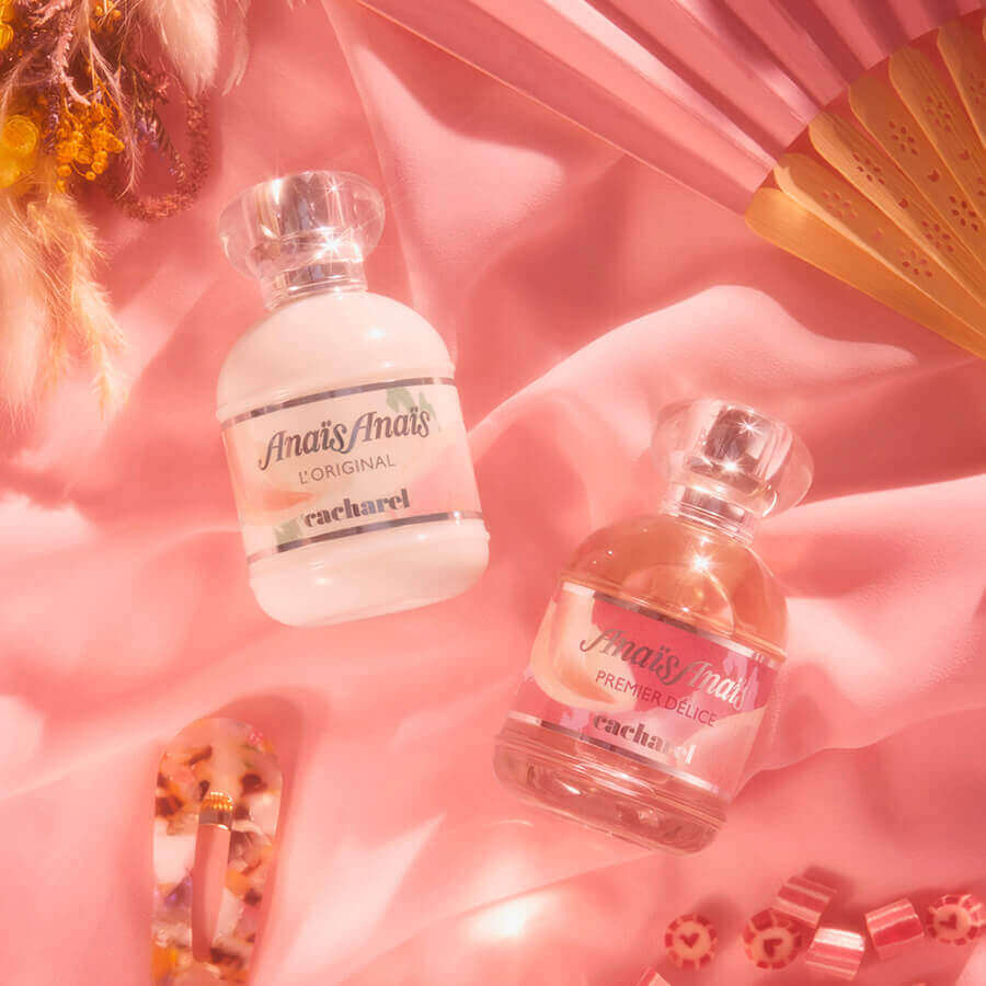 L'Original Eau de Toilette