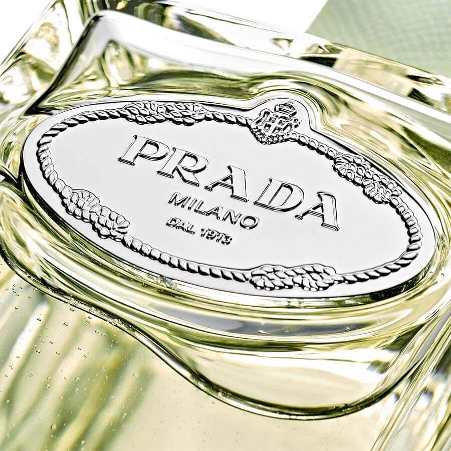 d'Iris Eau de Parfum
