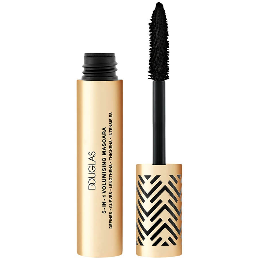 Exception'Eyes Volumising Mascara Mini