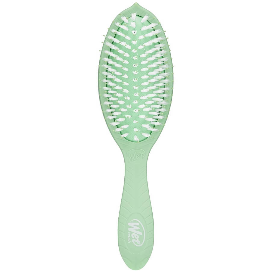 Go Green Tree Oil Infused Treatment Brush