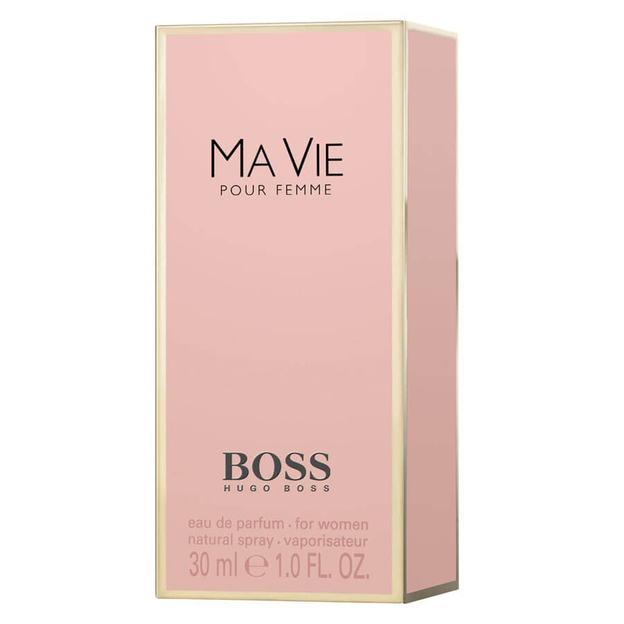 Ma Vie Eau de Parfum