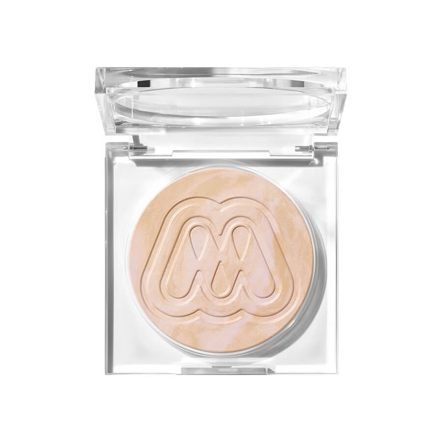 Cloudlight Soft Glow Veil