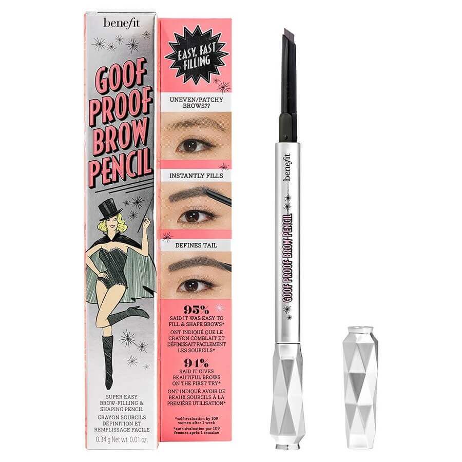 Goof Proof Eyebrow Pencil