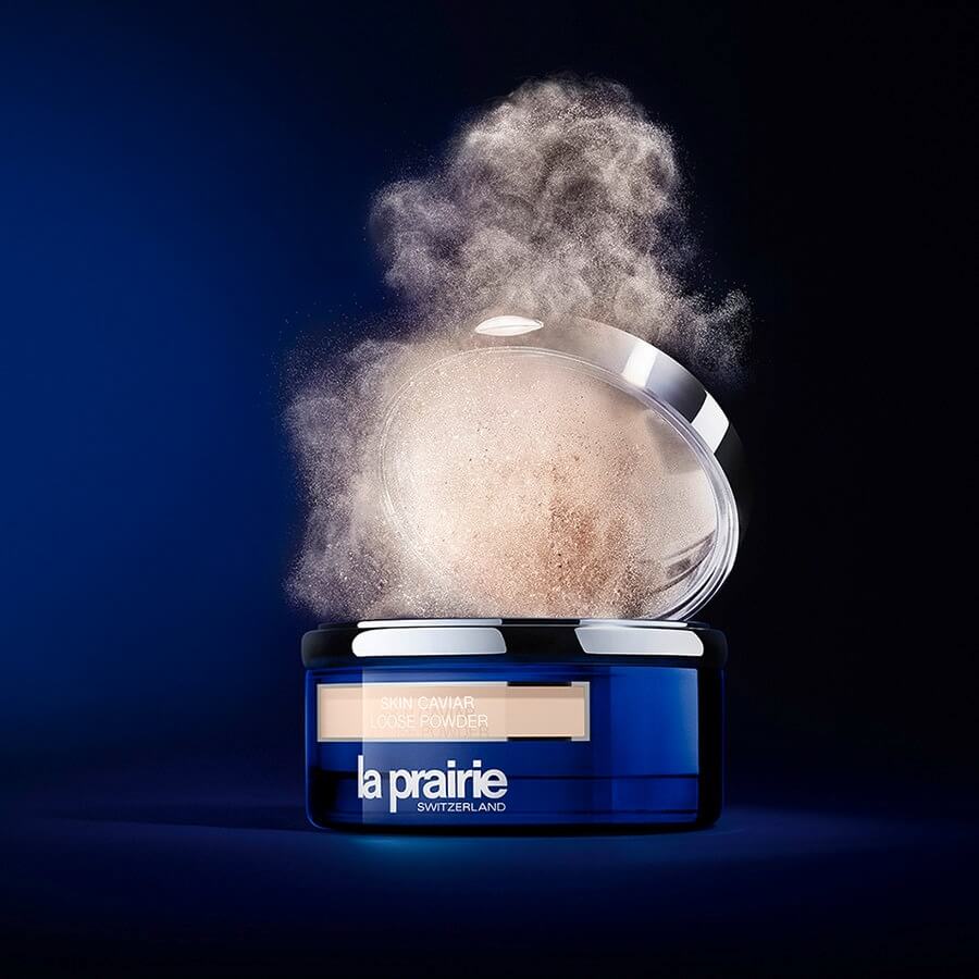Skin Caviar Loose Powder